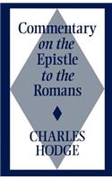 Comm on Epistle to Romans