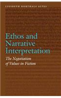 Ethos and Narrative Interpretation