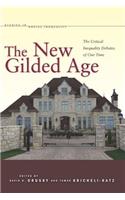 New Gilded Age