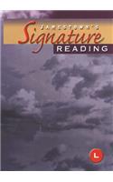 Jamestown's Signature Reading: Level L