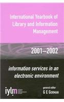 International Yearbook of Library and Information Management, 2001-2002