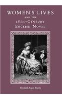 Women's Lives and the Eighteenth-Century Novel