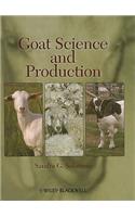 Goat Science and Production