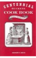 Centennial Buckeye Cook Book