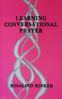 Learning Conversational Prayer