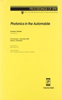 Photonics in the Automobile