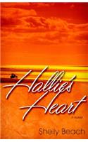 Hallie`s Heart – A Novel