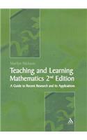 Teaching and Learning Mathematics