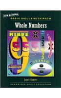 New Basic Skills with Math Whole Numbers C99