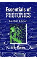 Essentials of Photonics