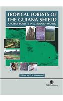 Tropical Forests of the Guiana Shield