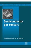 Semiconductor Gas Sensors