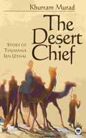 The Desert Chief