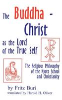 Buddha-Christ