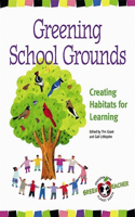 Greening School Grounds