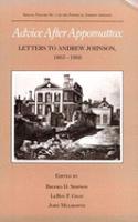 Advice After Appomattox