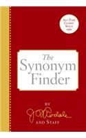 The Synonym Finder