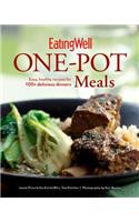 EatingWell One-Pot Meals