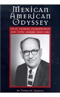 Mexican American Odyssey