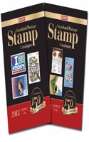 Scott 2018 Standard Postage Stamp Catalogue Volume 5: Countries N-Sam from Around the World: Scott 2018 Volume 5 Catalogue: N-Sam Countries of the World