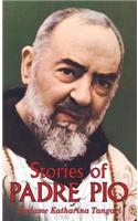 Stories of Padre Pio