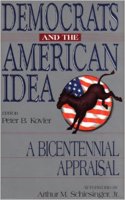 Democrats and the American Idea