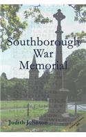 Southborough War Memorial