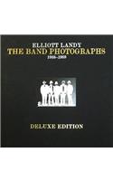 The Band Photographs 1968-1969