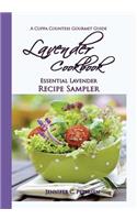 Lavender Cookbook