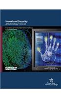 Homeland Security: A Technology Forecast