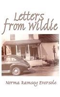 Letters from Wildie