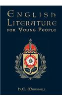 English Literature for Young People