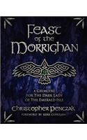 Feast of the Morrighan