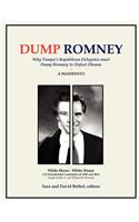 Dump Romney