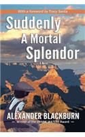 Suddenly a Mortal Splendor