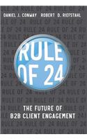 Rule of 24