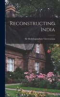 Reconstructing India