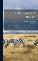 Canary Book