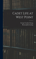 Cadet Life at West Point