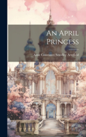 April Princess