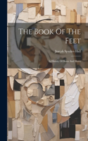 Book Of The Feet