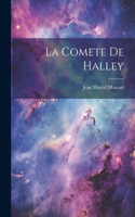 comete de Halley