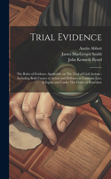 Trial Evidence