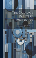 Carriage Painters' Companion