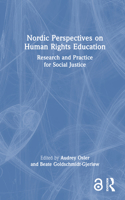 Nordic Perspectives on Human Rights Education