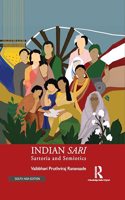 Indian Sari