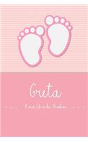 Greta - Il mio Libro dei Bambini