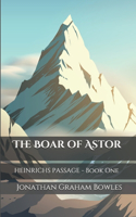 Boar of Astor