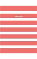 Dot Grid Notebook