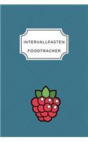 Intervall Fasten Food Tracker